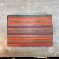Image 4 of Handcrafted Cutting Board 07