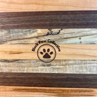 Image 5 of Handcrafted Cutting Board 08