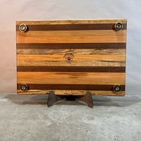 Image 3 of Handcrafted Cutting Board 08