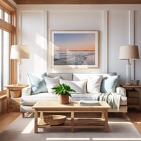 Image 5 of CLEARANCE - Seaside Charm | Goose Rocks Beach, Kennebunkport Maine