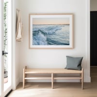 Image 1 of CLEARANCE - Seaside Serenity | Pine Point Beach, Scarborough Maine