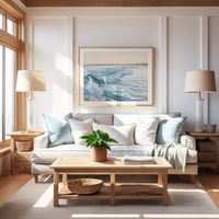 Image 4 of CLEARANCE - Seaside Serenity | Pine Point Beach, Scarborough Maine