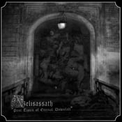 Image of Azelisassath – Past Times of Eternal Downfall 12" LP