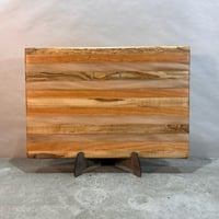 Image 2 of  Handcrafted Cutting Board 11