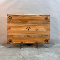 Image 3 of  Handcrafted Cutting Board 11