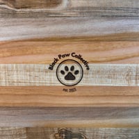 Image 5 of  Handcrafted Cutting Board 11