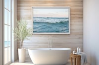 Image 3 of CLEARANCE - Tidal Approach | Pine Point Beach, Scarborough Maine