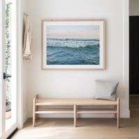 Image 1 of CLEARANCE - Tidal Approach | Pine Point Beach, Scarborough Maine