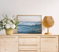 Image 5 of CLEARANCE - Tidal Approach | Pine Point Beach, Scarborough Maine