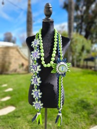 The Skler Lei