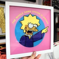 Image 1 of Whole Damn System