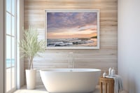 Image 2 of CLEARANCE - Where the Sky Meets the Sea | Higgins Beach, Scarborough Maine