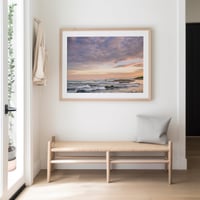 Image 4 of CLEARANCE - Where the Sky Meets the Sea | Higgins Beach, Scarborough Maine