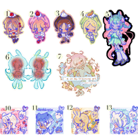 Stickers(1)