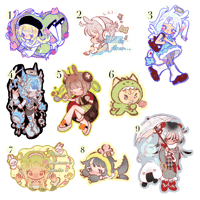 Stickers (2)