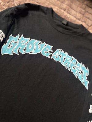 Image of FLAIL LONGSLEEVE