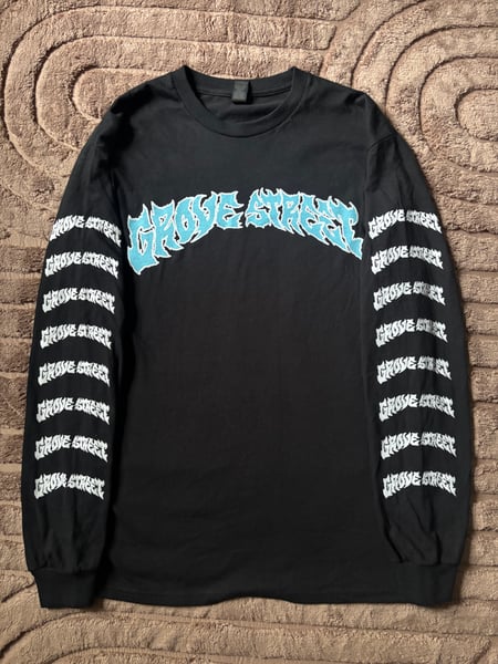 Image of FLAIL LONGSLEEVE