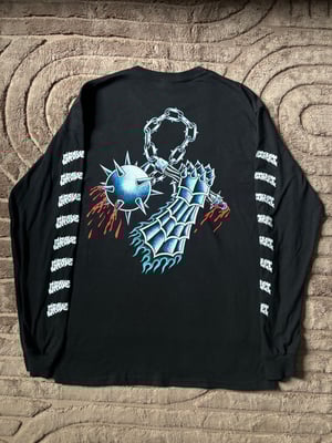 Image of FLAIL LONGSLEEVE