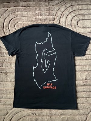 Image of SELF SABOTAGE