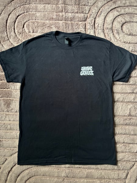 Image of SELF SABOTAGE