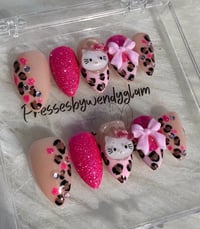 Image 1 of KITTY SPARKLE 