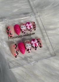 Image 2 of KITTY SPARKLE 