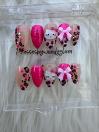 Image 3 of KITTY SPARKLE 