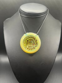 Image 2 of Third nipple pendant 2
