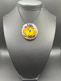 Image 1 of Third nipple pendant 3