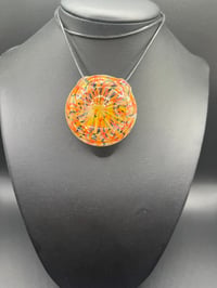 Image 2 of Third nipple pendant 3