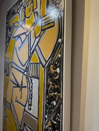 Image 7 of "The Saint of Olive Oil" by America Martin