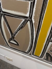 Image 8 of "The Saint of Olive Oil" by America Martin