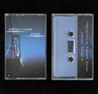 Waterviolet - Plum