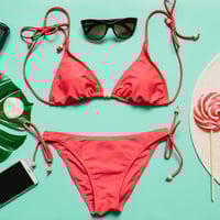 THE PERFECT STRING BIKINI