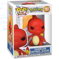 Image 2 of Pokemon Funko Pop! - Choose Your Pokemon!