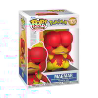 Image 6 of Pokemon Funko Pop! - Choose Your Pokemon!