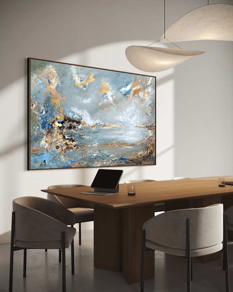 Image of Abstract n557/2025