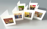 Image 2 of Music Series Greeting Cards