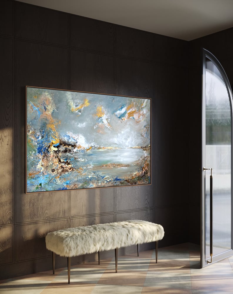 Image of Abstract n557/2025