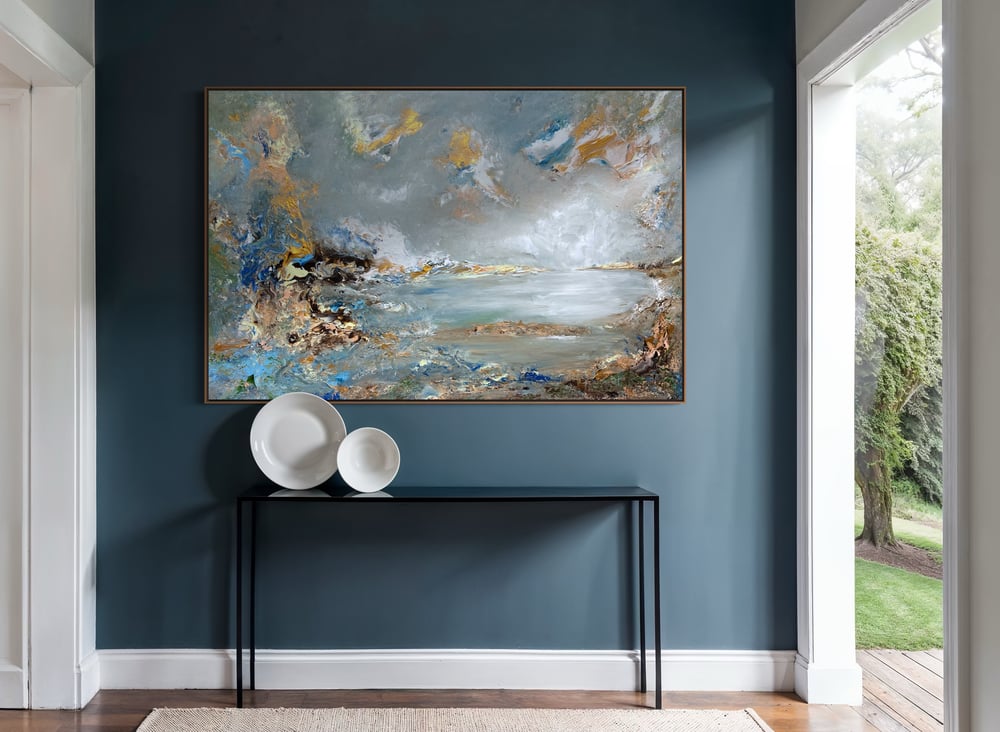 Image of Abstract n557/2025