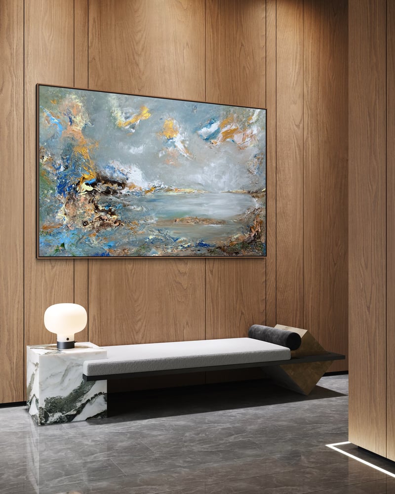 Image of Abstract n557/2025