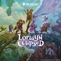 Image 1 of Magic: The Gathering - Lorwyn Eclipsed [Choose Your Product]