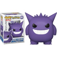 Image 8 of Pokemon Funko Pop! - Choose Your Pokemon!