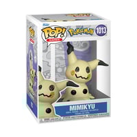 Image 12 of Pokemon Funko Pop! - Choose Your Pokemon!