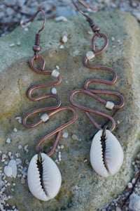 Image 1 of LET IT GO- earrings