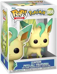 Image 15 of Pokemon Funko Pop! - Choose Your Pokemon!