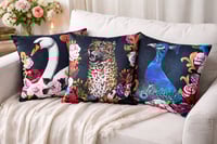 Image 5 of Guardian of Dionysus Cushion (cover only)