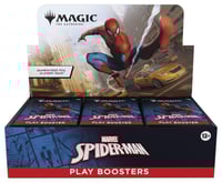 Image 3 of Magic: The Gathering - Marvel's Spider-Man [Choose Your Product]