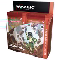 Image 2 of Magic: The Gathering - Avatar: The Last Airbender [Choose Your Product]