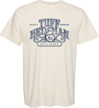 TUFF 4x -Ivory